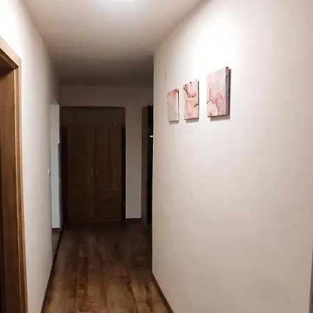 Apartmán Kristýna Mikulov