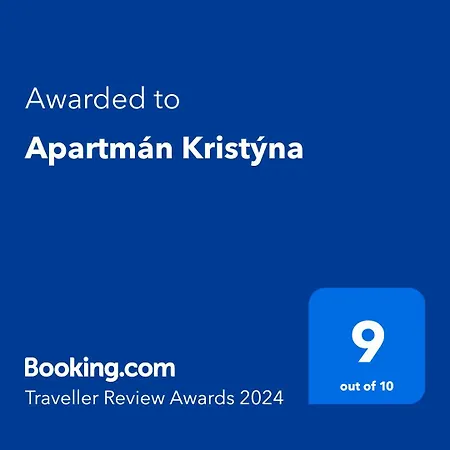 Appartamento Kristyna Mikulov