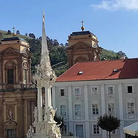 Kristyna Appartamento Mikulov
