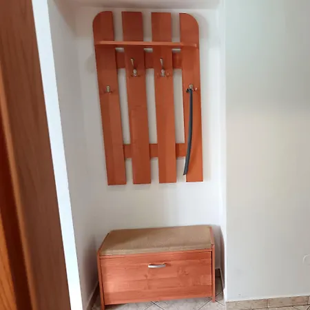 Apartmán Kristýna