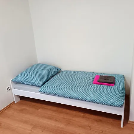 Kristyna Appartamento Mikulov