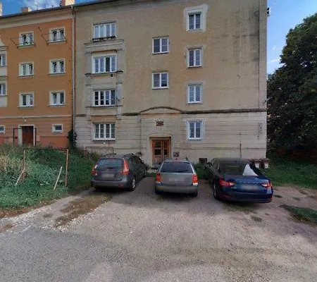 Appartamento Kristyna