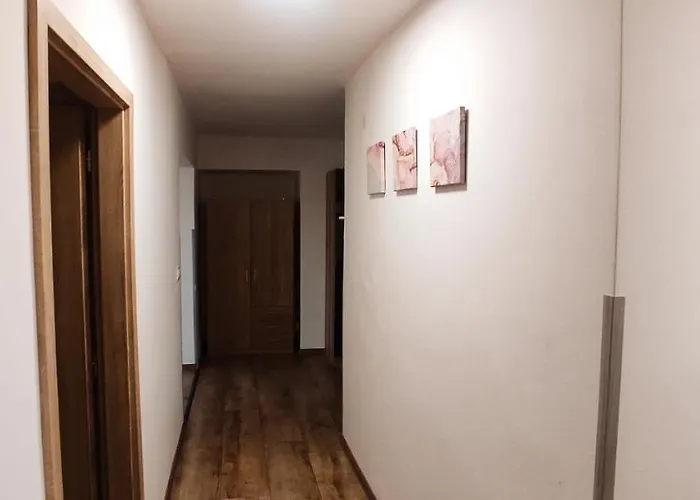 Appartement Kristyna Mikulov