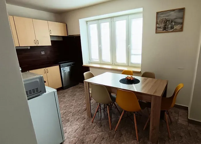 Appartement Kristyna Mikulov