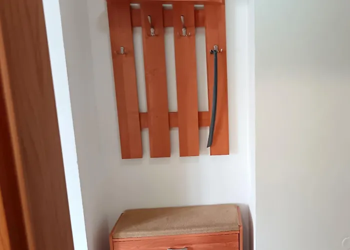 Appartement Kristyna