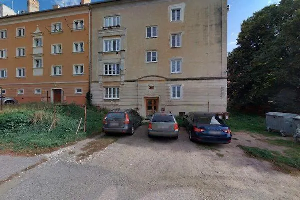 Appartement Kristyna